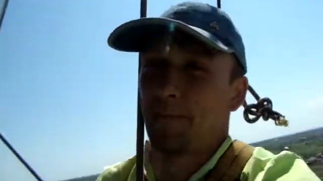 Альпинисты на мойке окон смотреть онлайн