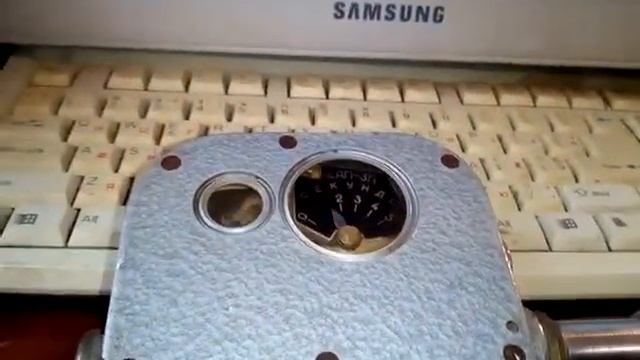 ПАРАШЮТНЫЙ СТРАХУЮЩИЙ ПРИБОР КАП-3 П смотреть онлайн