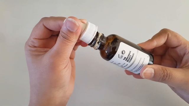 The Ordinary Caffein Solution eye serum Review/Anti wrinkle-Puffiness serun Review смотреть онлайн