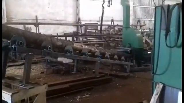 Рубительная машина РРМ-9 для производства щепы смотреть онлайн