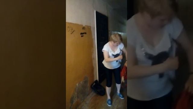 Якутия Ленск 2018.06.08.-13ч.08мин.-Участники Профсоюза Союз ССР и ЗЭС смотреть онлайн