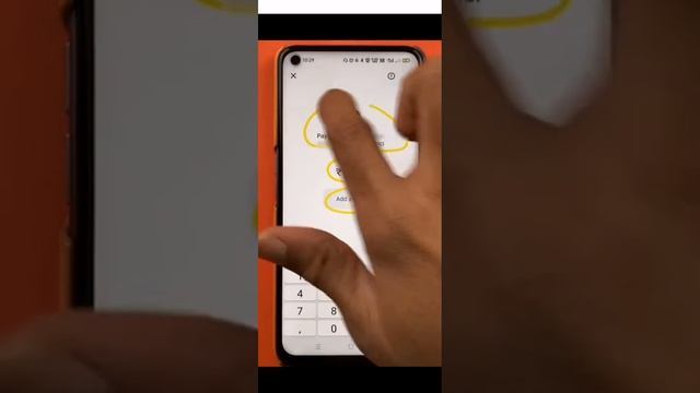 Как отсканировать и оплатить в Google Pay? Процедура сканирования QR-кода Google Pay смотреть онлайн