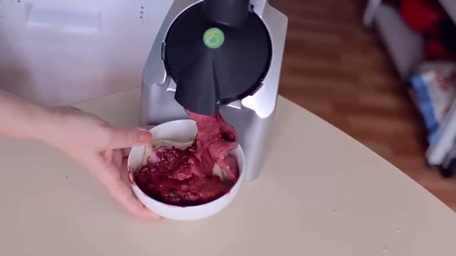 Мороженица Yonanas Frozen Treat Maker смотреть онлайн