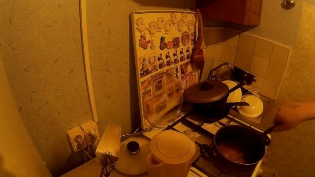 ЧТО ЕСЛИ СДЕЛАТЬ КИСЕЛЬ ДОМА смотреть онлайн