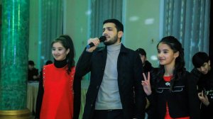 Жалолиддин Ахмадалиев - Жаноним ( ЖОНЛИ ИЖРО)