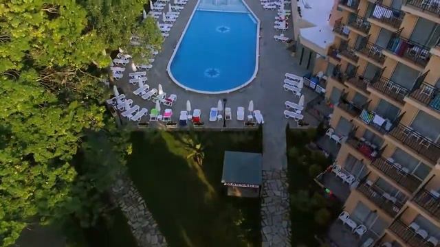 RIVA 3 Болгария, Солнечный берег смотреть онлайн