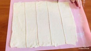 Сказочное Творожное ПЕЧЕНЬЕ!Легкий рецепт Творожного Печенья!ЯСМИНА Готовить!