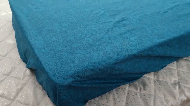 Обзор ткани перкаль Сфера 100% хлопок смотреть онлайн