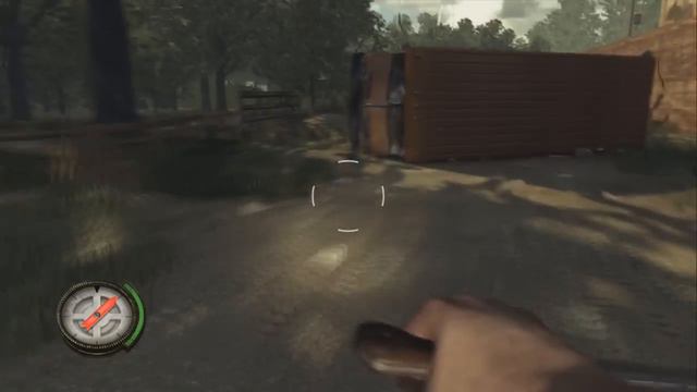 The Walking Dead: Survival Instincts - Two Achievements смотреть онлайн