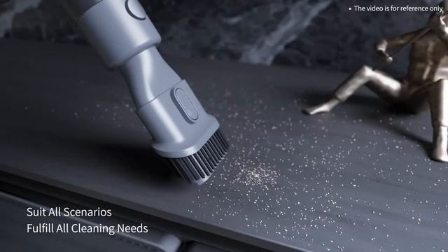 Dreame V11 Handheld Wireless Vacuum Cleaner OLED Display Portable Cordless Review Gearbest Price смотреть онлайн