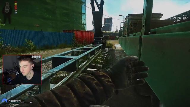 This is What LEVEL 70 Looks Like in Escape From Tarkov смотреть онлайн