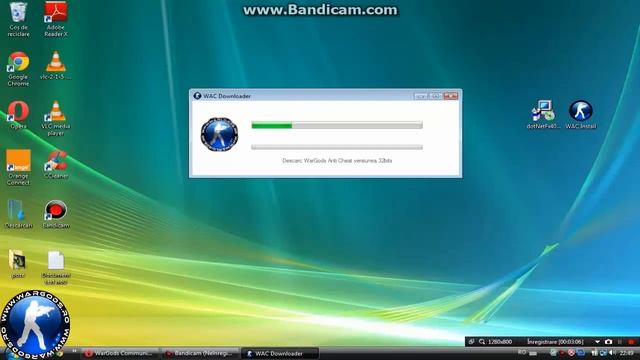 WarGods Community | Tutorial: WarGods Anti Cheat [WAC] смотреть онлайн