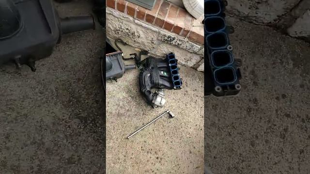 07 ford edge brake booster replacement смотреть онлайн