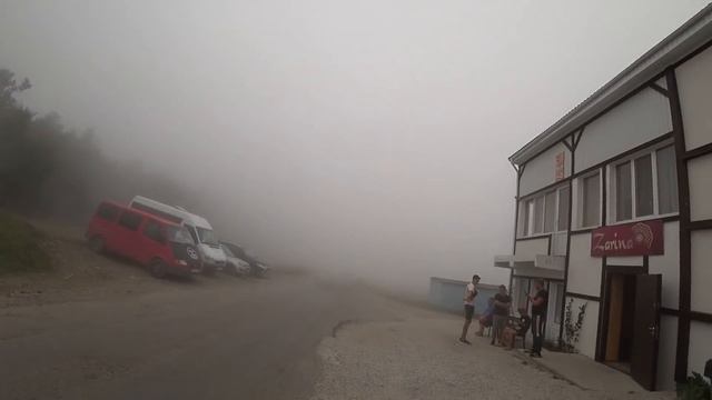 Отдых в Крыму - ТОП место в Ялте! Канатная дорога Ай-Петри. Отзыв про Крым. Пляж Симеиз смотреть онлайн