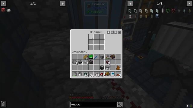Compact Claustrophobia : Poop And Sewage Production - Minecraft 1.12.2 LP EP #17 смотреть онлайн
