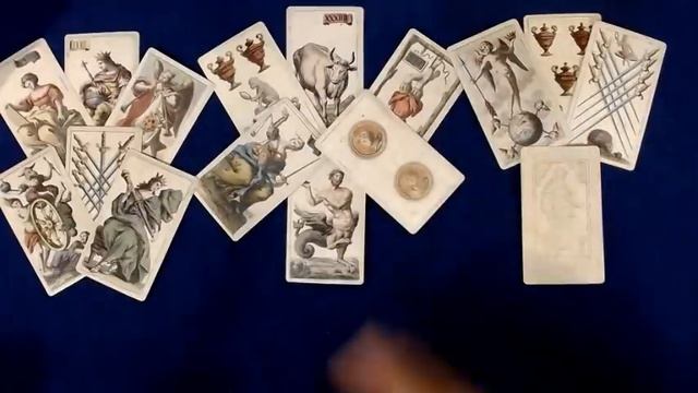 ТЕЛЕЦ - ГОРОСКОП ТАРО НА НЕДЕЛЮ 9-15 МАРТ | ГАДАНИЕ НА БУДУЩЕЕ ОНЛАЙН БЕСПЛАТНО КАРТЫ смотреть онлайн