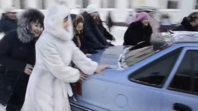 Как пропали мужчины в администрации Ленинского района Уфы перед 23 февраля смотреть онлайн