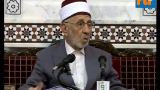 Тавассул Умара посредством Аббаса да будет доволен ими Аллах смотреть онлайн