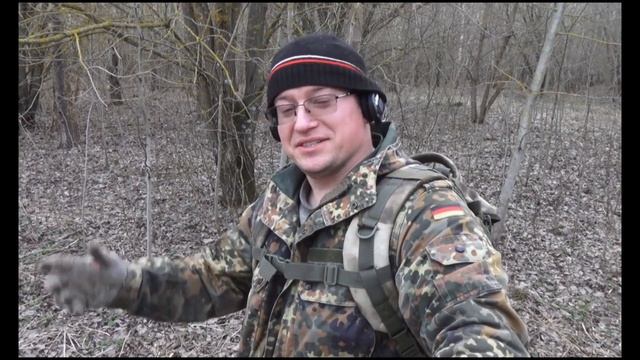 Деус 2 и АКА интроник на выбитом месте! Коп превзошёл все ожидания! Мультичастотные металлоискатели смотреть онлайн