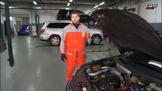 Лада Приора с Турбиной! смотреть онлайн