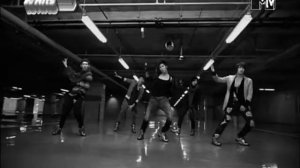 DBSK - Mustafa Sandal ( Adi intikamdi)