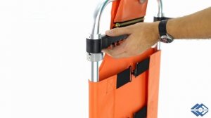 Кресельные носилки MED-MOS YDC-1A12 СП-4