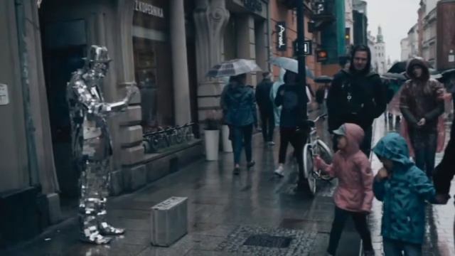 Владимир Плотвинов - Белый флаг / монтаж Сергей Огнев смотреть онлайн