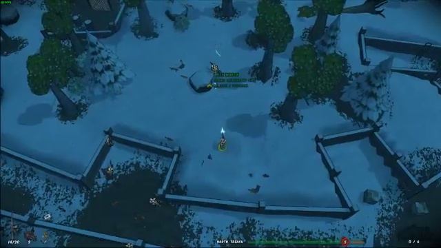 Running with Rifles Bug War смотреть онлайн