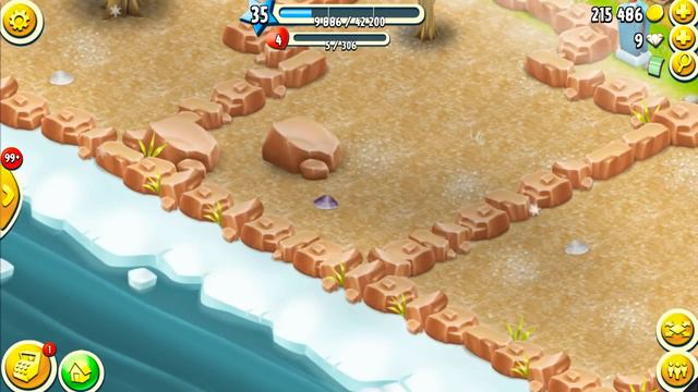 Hay Day #23 ГОРОД 4 LVL И ДОБАВЛЯЮ ДРУЗЕЙ смотреть онлайн