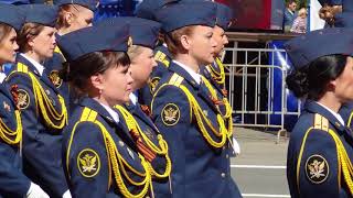 День Победы 9 Мая 2018 в Твери смотреть онлайн