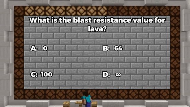 Minecraft Trivia! - How Well Do YOU Know Minecraft? смотреть онлайн