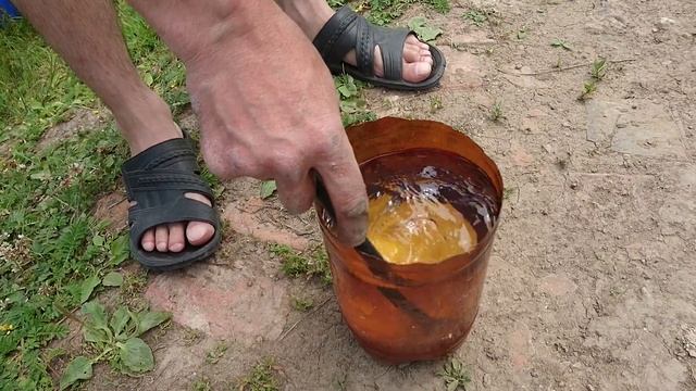 Заправились в Татнефти. Жесть! Что нам заливают?!