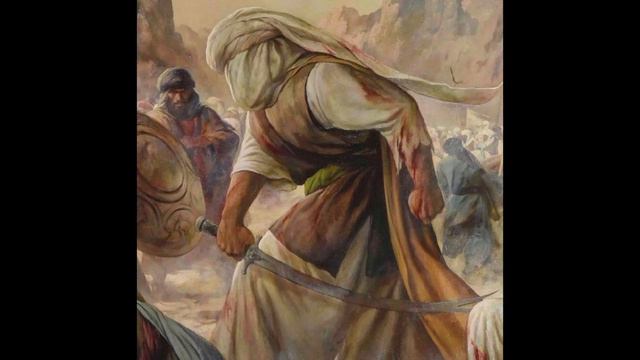 Nasheed - Fataat Al Khair (Spedup + Reverb)