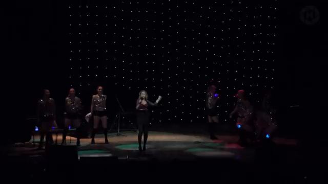 Голос наукограда Фрязино - Финал