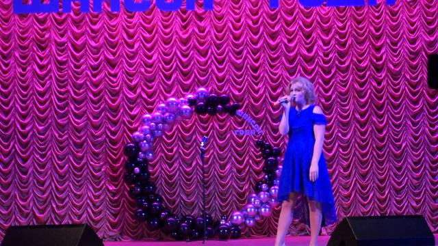 Теплый дождик. Шансон года 2023 (Гжель) смотреть онлайн