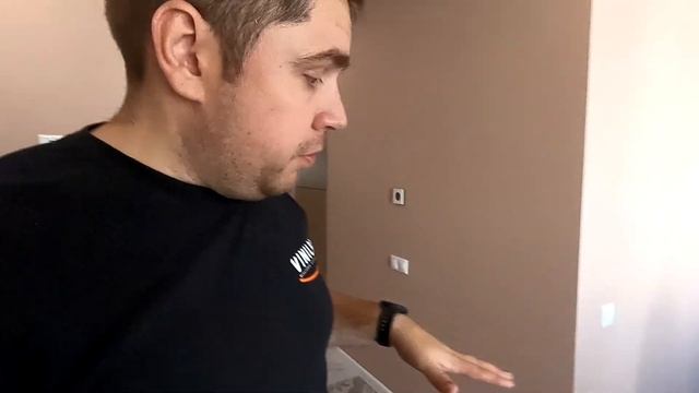 Плинтус напольный. Установка плинтуса из дюрополимера DECOR DIZAYN