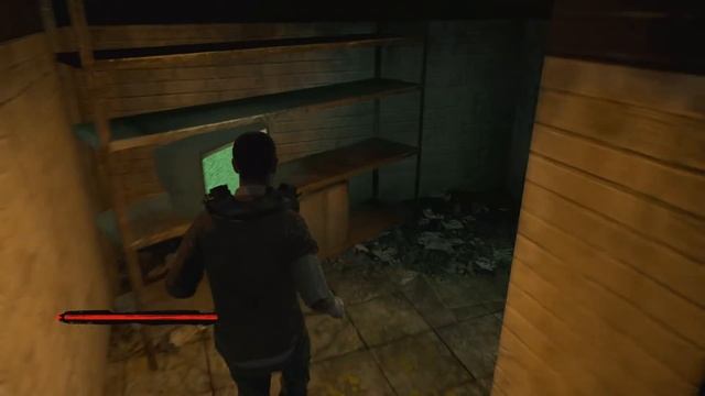 Saw: The Video Game Прохождение На Русском #7 — РАЗРЫВАТЕЛЬ КОСТЕЙ смотреть онлайн