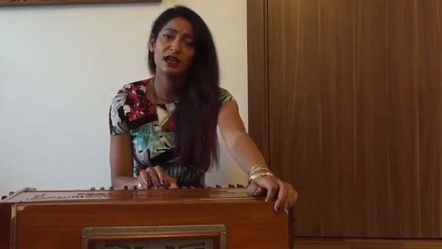 Laadki (Osman Mir, Kirtidan Gadhvi, Coke Studio India) - Sonal Mantra смотреть онлайн
