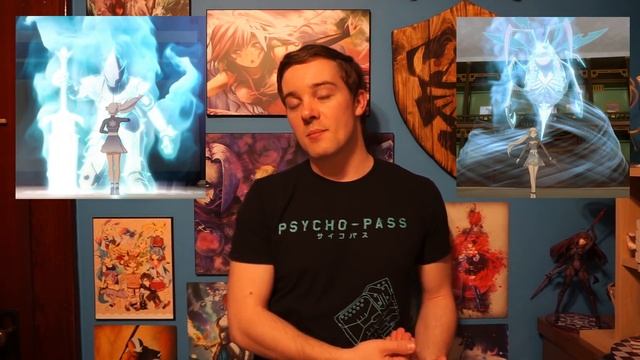 RWBY: The Semblance of Glyphs Explained смотреть онлайн