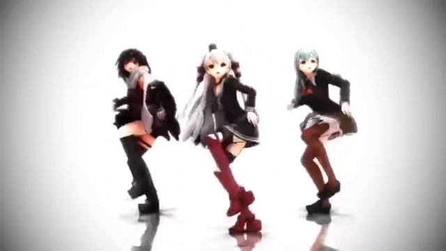 АНИМЕ ТАНЦЫ DANCE ANIME смотреть онлайн