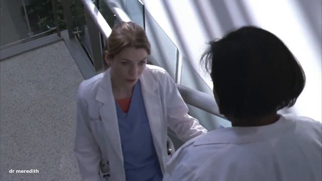 Girl gets illegal surgery in Mexico [a] | Grey's Anatomy смотреть онлайн