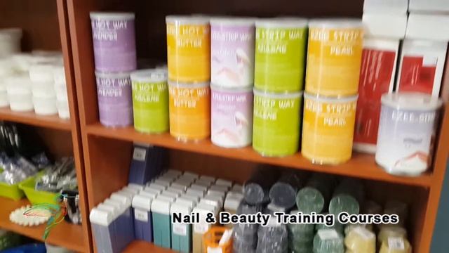 Planet Nails смотреть онлайн