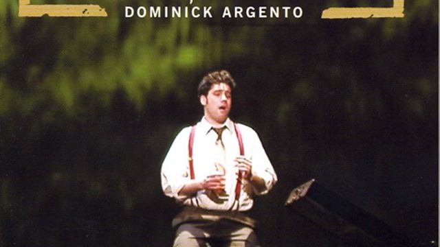 You'd think a person could travel than this (Baritone, Lyric Tenor, Bass, Coloratura, Soprano,... смотреть онлайн