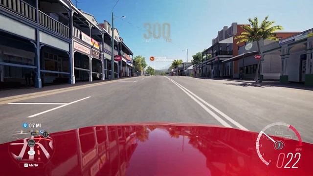 FH3 |2015 Ford Falcon XR8| - Forzavista, Drone Mode, Free Roam Around смотреть онлайн