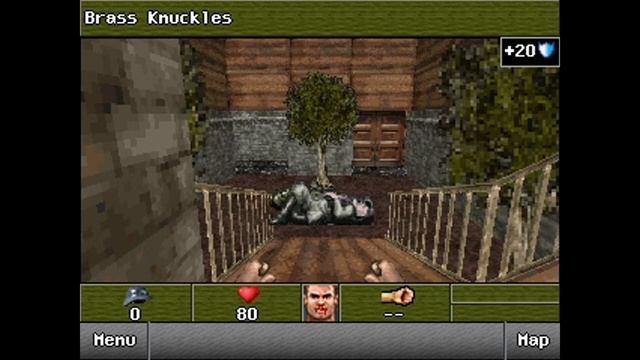 Let's Play Wolfenstein RPG #5 | Paderborn смотреть онлайн