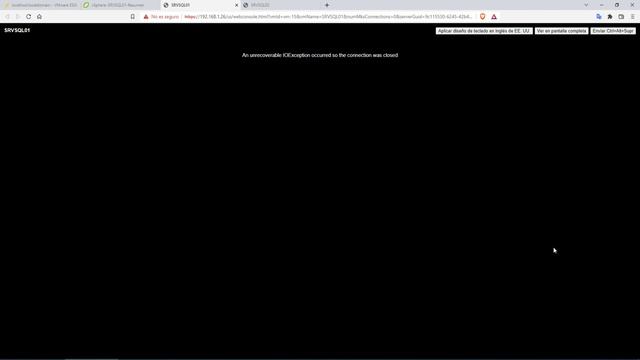 Probando Failover Cluster SQL смотреть онлайн