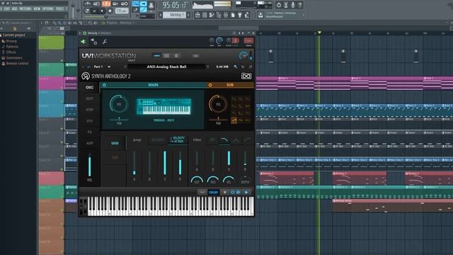 Kebu   Perplexagon Part 3