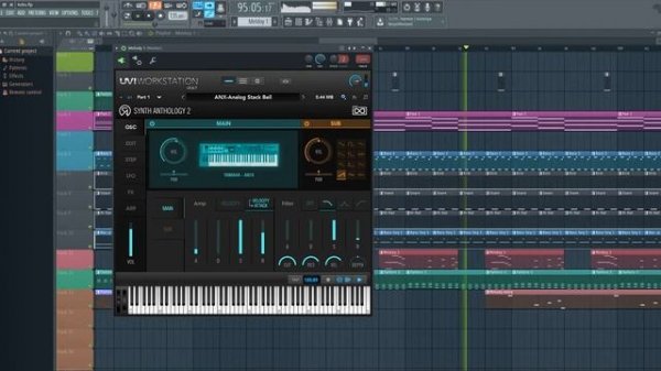 Kebu   Perplexagon Part 3