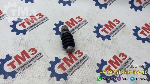 Болт специальный в сборе