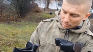 Эквинокс 800 VS Фишер 75 тест на ЗОЛОТО